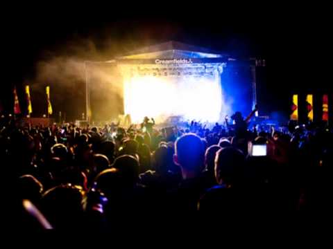 Essential Mix Live At Creamfields 2011 With Eddie Halliwell (full mix)