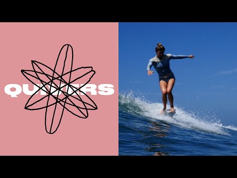 Leah Dawson's Quiver Might Be the Most Fun-Looking Lineup of Boards You've Ever Seen