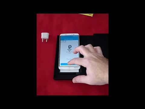 PPTV KING 7 P6000 4G phablet