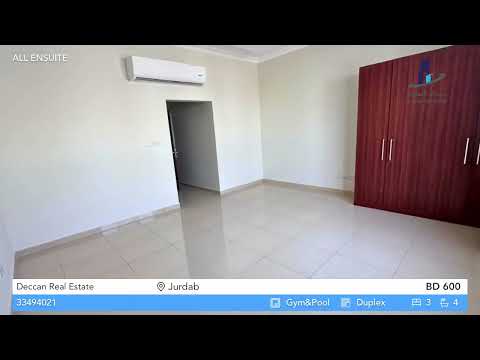 Property video thumbnail