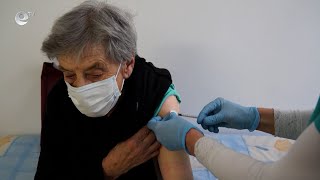 Зелен коридор за ваксиниране пуска РЗИ-Смолян, ваксината може да се избира