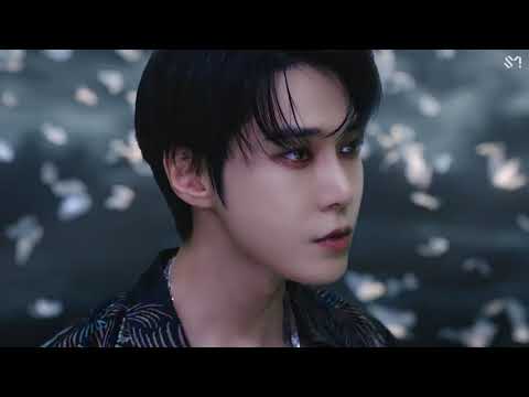 NCT 127's 'Favorite' MV in reverse with the original song