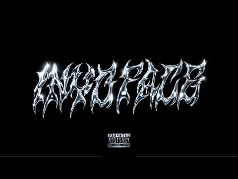 INYOFACE! - Y-A, Willa, Collapse, Loota (Visualizer)