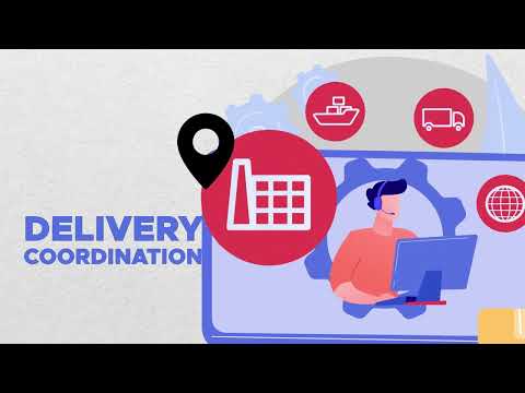 LogystiX - Smart Fleet Control