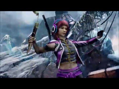 Killer Instinct Season Kim Wu