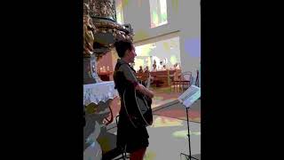 Nie mehr ohne di sein - Die Seer (Ausschnitt)