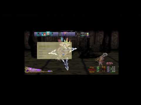 Mana khemia no-growth book run: Boss 35 Part 2