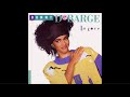 Bunny DeBarge - Save The Best For Me (Best Of Your Lovin’) (1987)