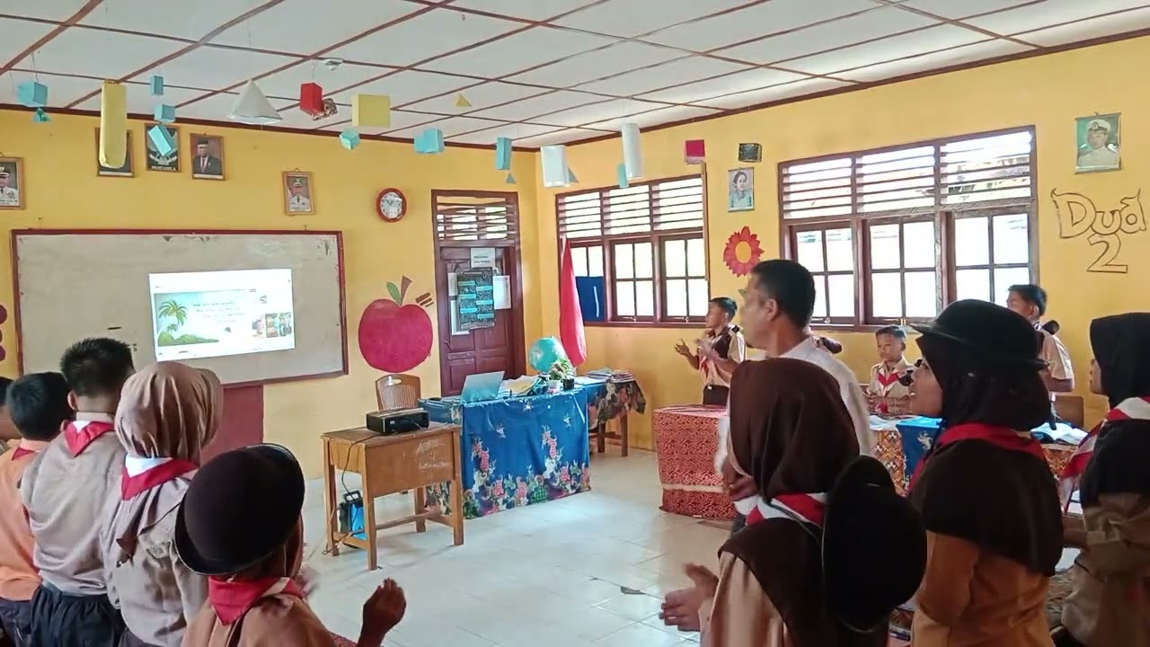 VIDEO UKIN PPG 2024 pembelajaran IPAS (Pelisir dan Enam Benua didunia)