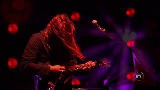 Greensky Bluegrass Red Rocks Teaser: Living Over  09/22/18