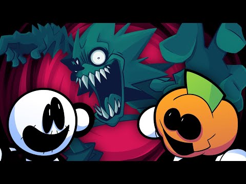 Vs Sonic.exe Rerun OST: Stranger Danger (+FLP)