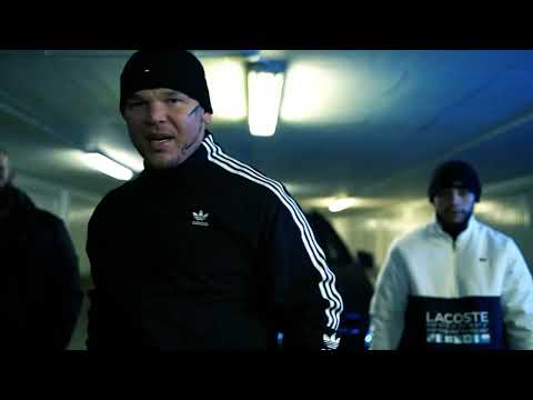 UNIKAT65 - Drive By [Official Video 4K] Prod. 585Records