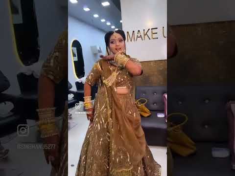 Bridal Makeup Artist portfolio by Anu Singh in Delhi - Photo 3 Bridal Makeup Artist portfolio by Anu Singh in Delhi - Photo 3