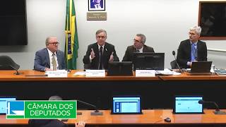  Discussão e votação de propostas legislativas - 24/02/2026 14:30