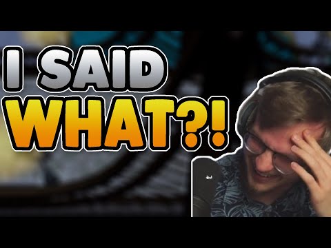 My Mods Hijacked my Stream