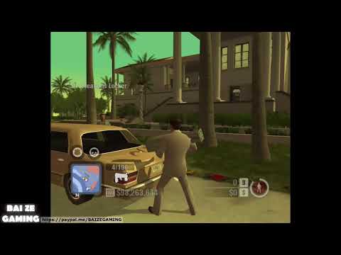 Scarface World Is Yours 43   North Beach Last Properties! Turf Grinding!