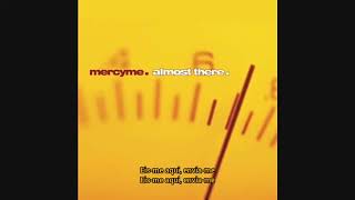 MercyMe, Here Am I (Tradução)