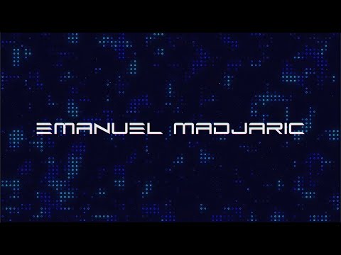 Emanuel Madjaric ~ NK Jarun ~ Highlights 2023/2024