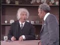 The Carol Burnett Show Koala Running Gag Old Man Tim Conway Harvey Korman