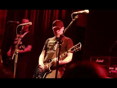 Much the Same - “Skeletons (Live)”