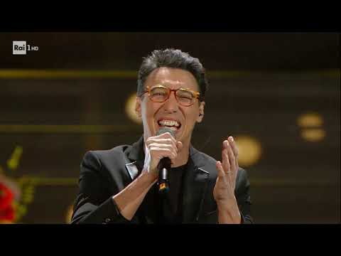 "Se me lo dicevi prima" - Paolo Jannacci con Daniele Moretto