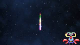 Starbound cap 3: un rayo de esperanza parte 2 nacimiento de un planeta parte A