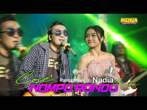 Nadya Jessica Feat Nanang Cose - Nompo Rondo (Official Live Video)