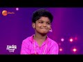 Second Hand Skit Drama Juniors 8 Every Sat 8 45PM I Zee Telugu