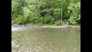 ATV Ride Broken Bow, Oklahoma