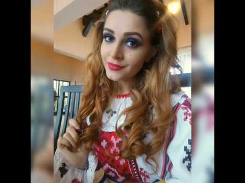 ROXANA GUDIU - Floare rosie de mac