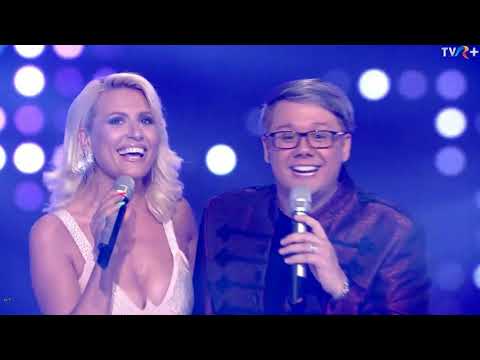 FUEGO ȘI DIANNA ROTARU - NUMAI TU