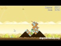 Angry Birds Level 5 15 3 Star Walkthrough