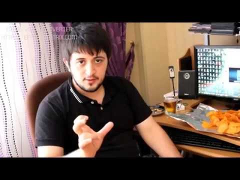 KorYOLÇU - Nifrət etmə! (Paster a k a Nifrət`ə ithafən) !