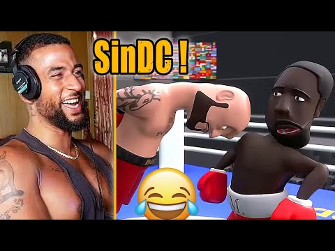 BÖZEMANN vs. SINAN G & MANUELLSEN ESKALIERT 😱 TOTGELACHT 😂SinDC REACTION - Leon Lovelock