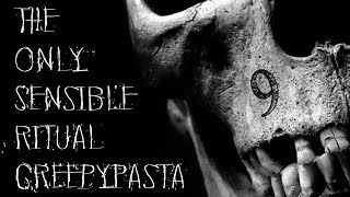 "The Only Sensible Ritual Pasta" (Feat. Jonathan Young) | 9