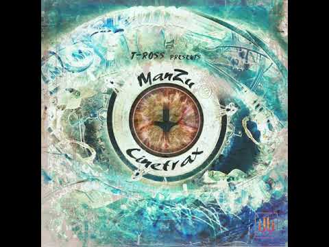T-Ross presents Cinetrax (Full Album) Manzu Beatz Instrumentals for Film
