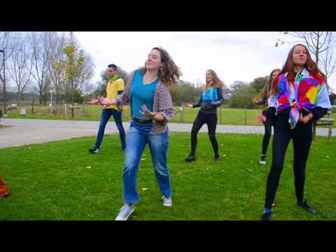 Bouger Bouger [jaardans 2010]