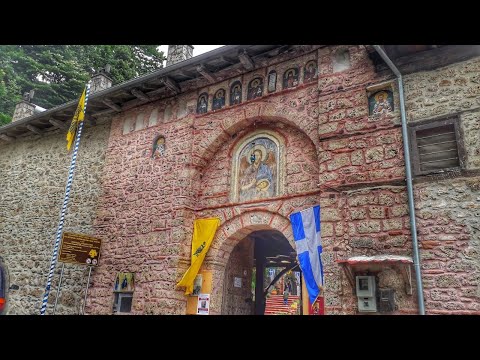 24/12/2020: Μεγάλες Ώρες - Εσπερινός & Θεία Λειτουργία Μεγ. Βασιλείου