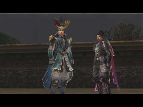 Samurai Warriors 2: Empires - Battle of Anegawa | Part 4 (360)