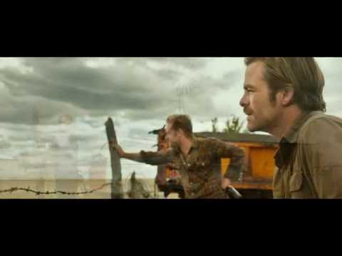 HELL OR HIGH WATER | Trailer #1 | DE