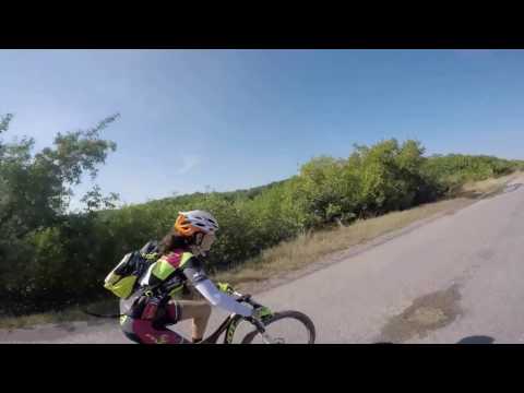 Titan Tropic Cuba 2016 - Mountain Bike Stage Race