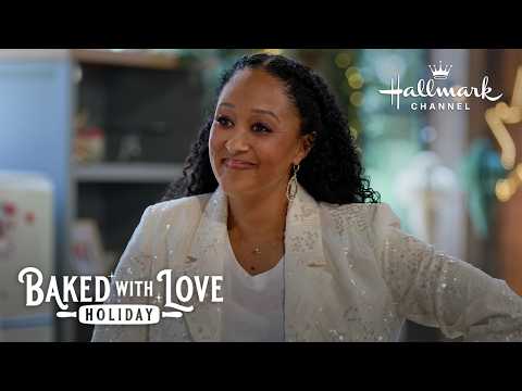 Preview - Sugar and Spice - Baked with Love: Holiday - Hosted by Tamera Mowry-Housley