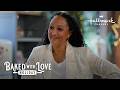 Preview Sugar And Spice Baked With Love Holiday Hosted By Tamera Mowry Housley