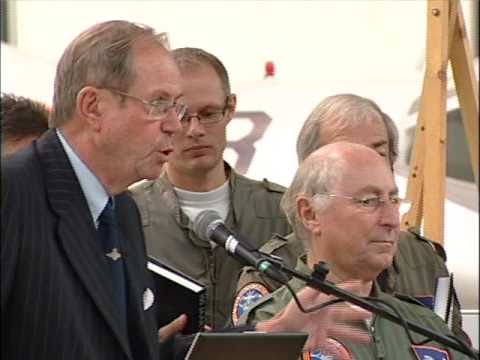 "CATALINA AIRCRAFT HANGAR INAUGURATION AND MORE" (part 3 of 3)
