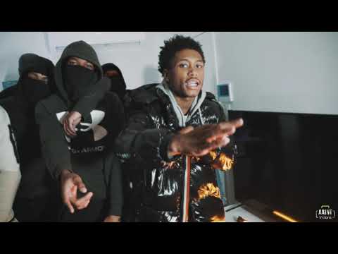 EEM STACKS - KLAPPERS(Music Video)