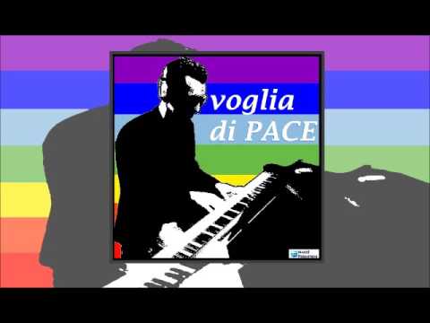 VOGLIA DI PACE - LORENZO SEBASTIANELLI