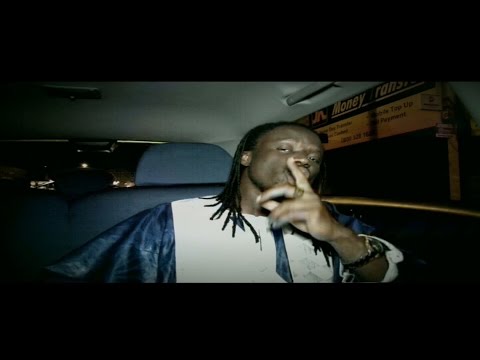 Jalex - Taamo (The Official Music Video)