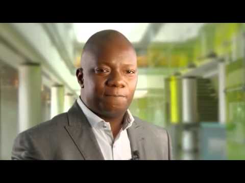 GIC 2012/13 Introduction by CEO of The Innovation Hub