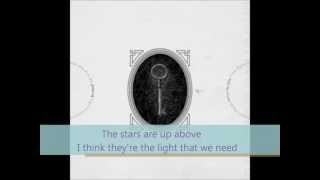 Jen Wood - Zeppelin (Full Verison Song) (Lyrics On Screen)