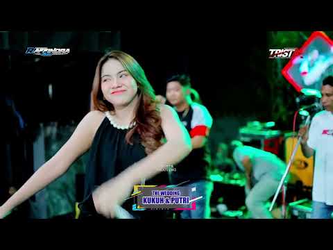JANJI SUCI -DINDA TERATU - RAFFINDRA MUSIC- WEDDING " KUKUH & PUTRI " -NGURENREJO WEDARIJAKSA PATI
